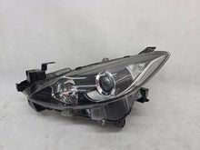 Laden Sie das Bild in den Galerie-Viewer, Frontscheinwerfer Mazda III B45A-51040 Links Scheinwerfer Headlight