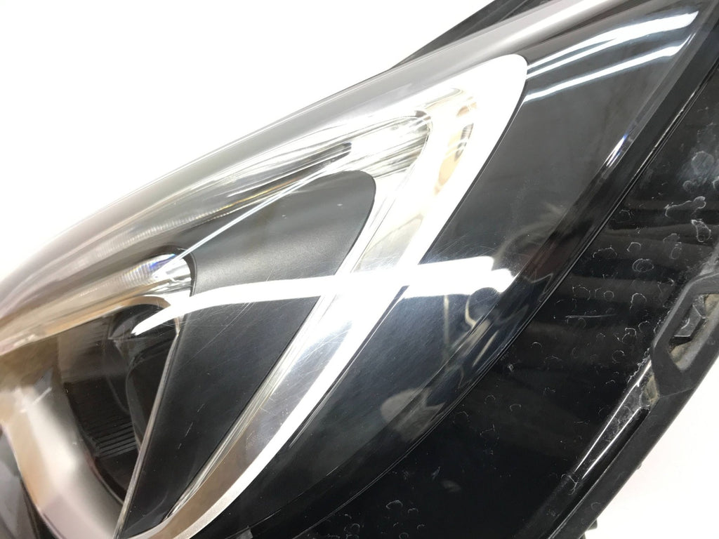 Frontscheinwerfer Opel Grandland X YP00016180 Links Scheinwerfer Headlight SCH2060712353ui