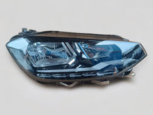 Laden Sie das Bild in den Galerie-Viewer, Frontscheinwerfer VW Sportsvan 517941006D LED Rechts Scheinwerfer Headlight