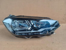 Laden Sie das Bild in den Galerie-Viewer, Frontscheinwerfer VW Sportsvan 517941006D LED Rechts Scheinwerfer Headlight