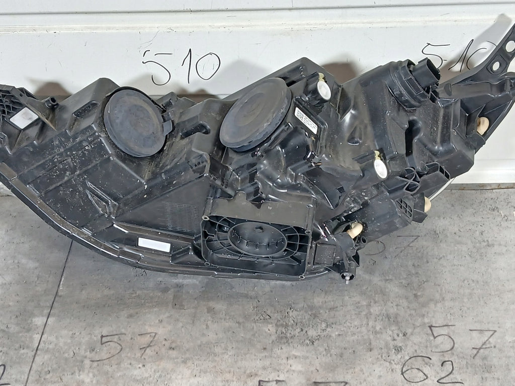 Frontscheinwerfer Ford Transit Custom PZ31-13E014-AD Full LED Rechts Headlight SCH8219074657zq