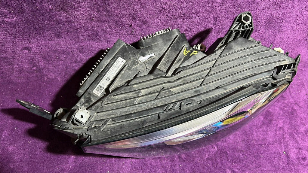 Frontscheinwerfer Mercedes-Benz Glc A253091324-154-657-25 LED Links Headlight SCH1081607963sd