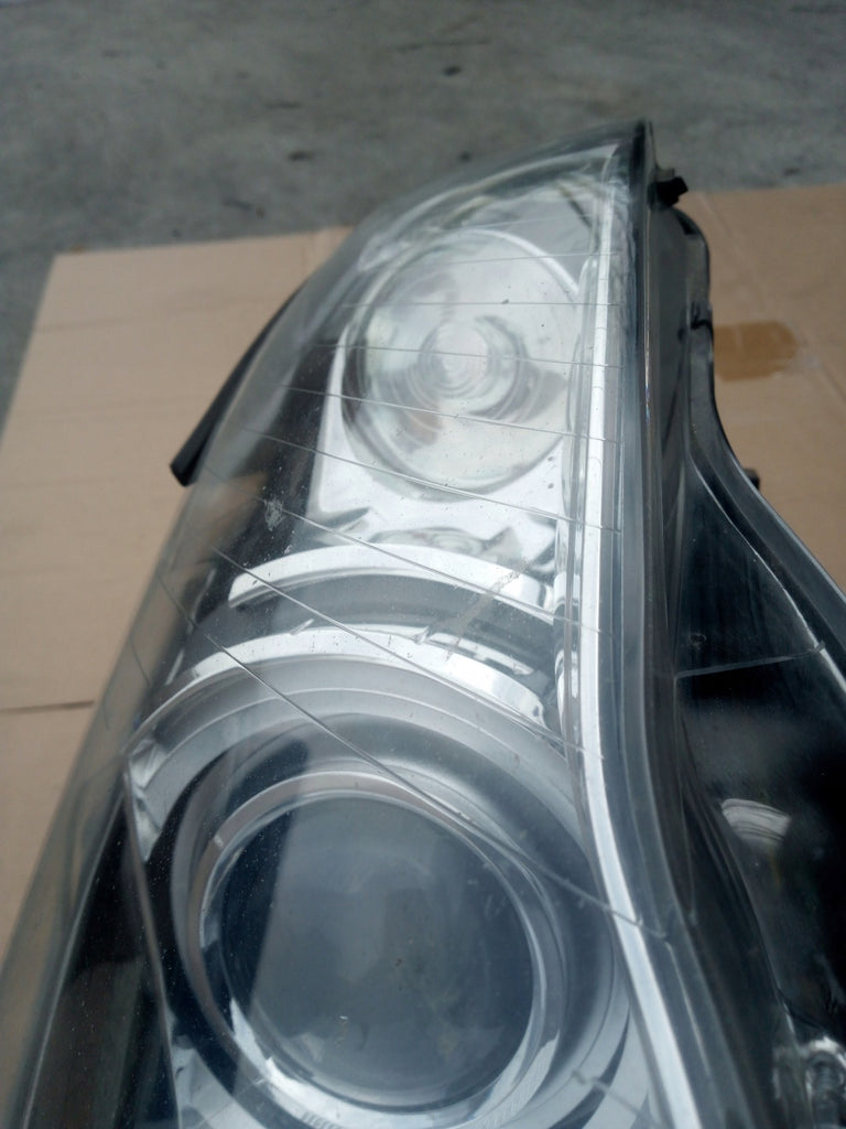 Frontscheinwerfer Audi A4 B7 8E0941003BP Links Scheinwerfer Headlight SCH2451061999yo