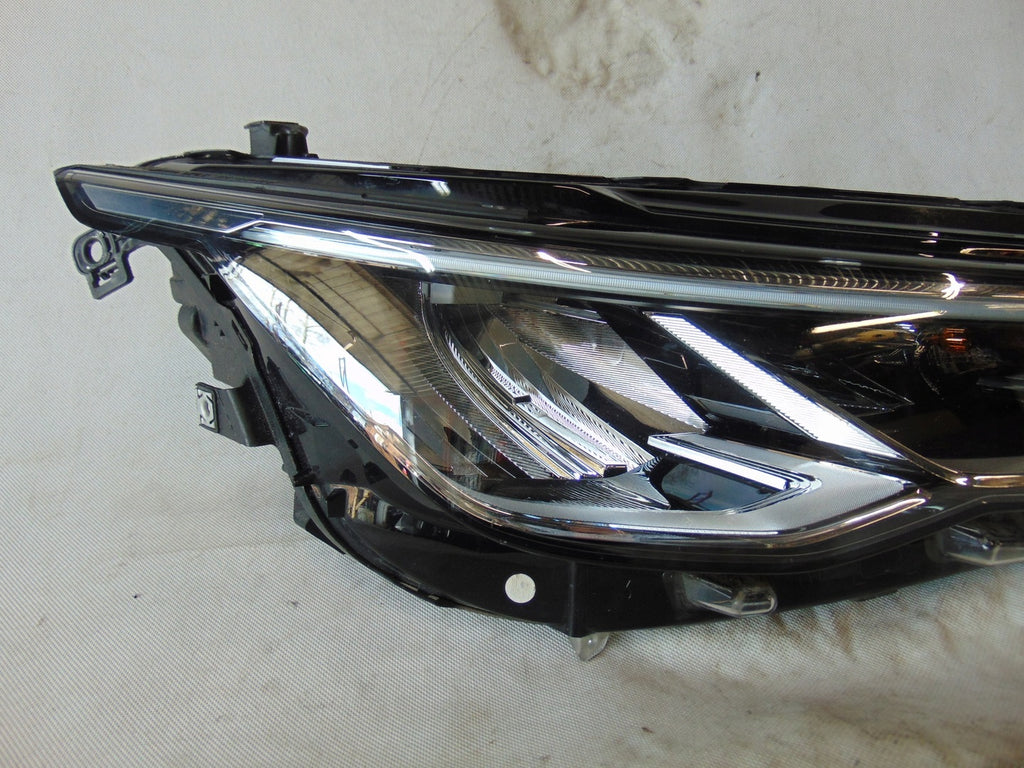 Frontscheinwerfer VW Golf VIII 5H1941006B Full LED Rechts Scheinwerfer Headlight SCH7303967785uu