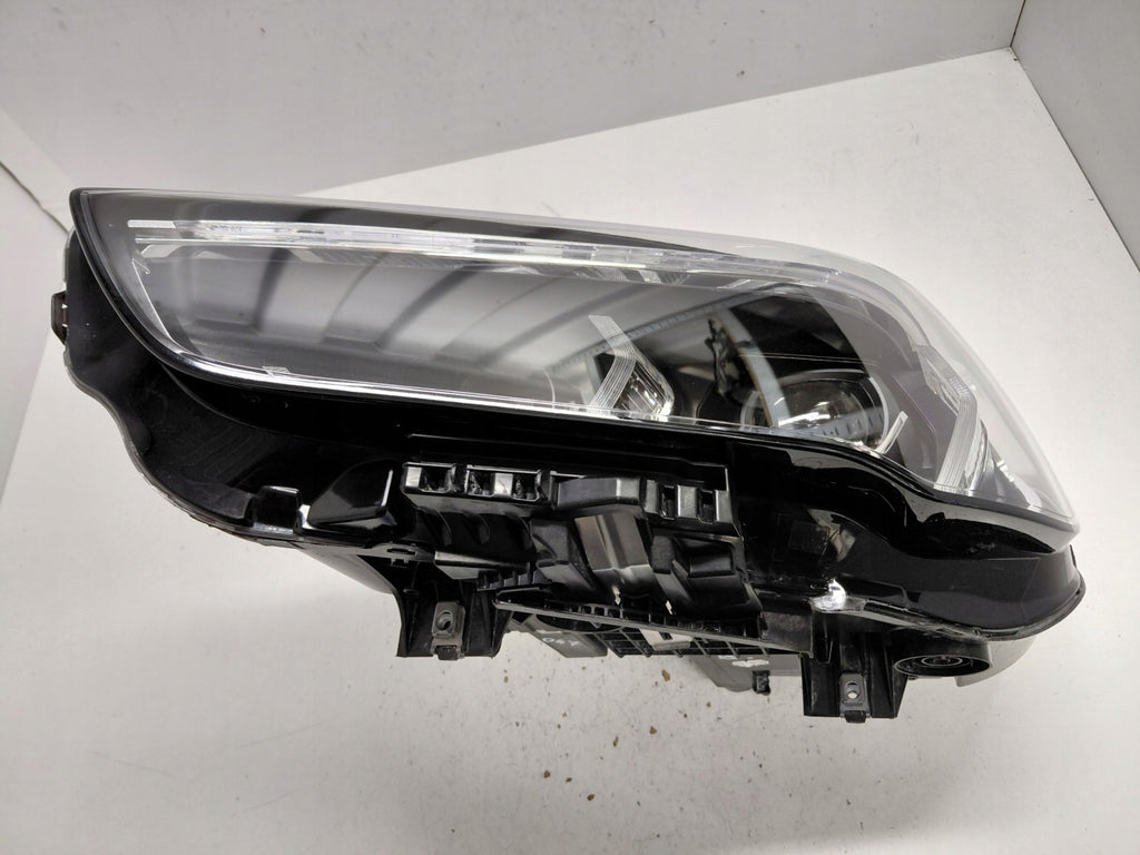 Frontscheinwerfer BMW X1 F48 5A01171 Full LED Links Scheinwerfer Headlight SCH9709599762ka
