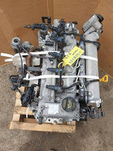 Load image into Gallery viewer, Motor Kia I D4FB 1.6 CRDI 134TKm 2009 Diesel Engine Komplett MOT3742780417fx