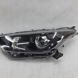 Frontscheinwerfer Toyota 4 Yaris Links Scheinwerfer Headlight SCH4519752809mo
