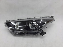 Laden Sie das Bild in den Galerie-Viewer, Frontscheinwerfer Toyota 4 Yaris Links Scheinwerfer Headlight SCH4519752809mo