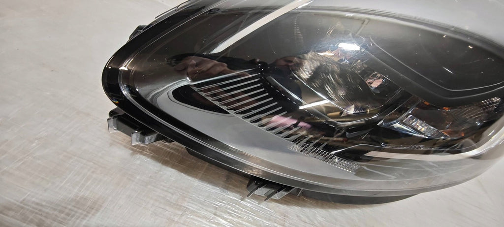 Frontscheinwerfer Ford Puma L1TB-13E015-GK LED Links Scheinwerfer Headlight SCH3826551476vn