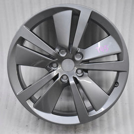 1x Alufelge 18 Zoll 7.5