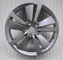 Laden Sie das Bild in den Galerie-Viewer, 1x Alufelge 18 Zoll 7.5" 5x112 51ET 5F0601025D 5F0071490 5F007149079Y Cupra Leon FEL3497023214so