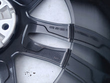 Load image into Gallery viewer, 1x Alufelge 19 Zoll 8.5" 5x112 40ET 4K0601025H Audi A6 Rim Wheel FEL7409700915od