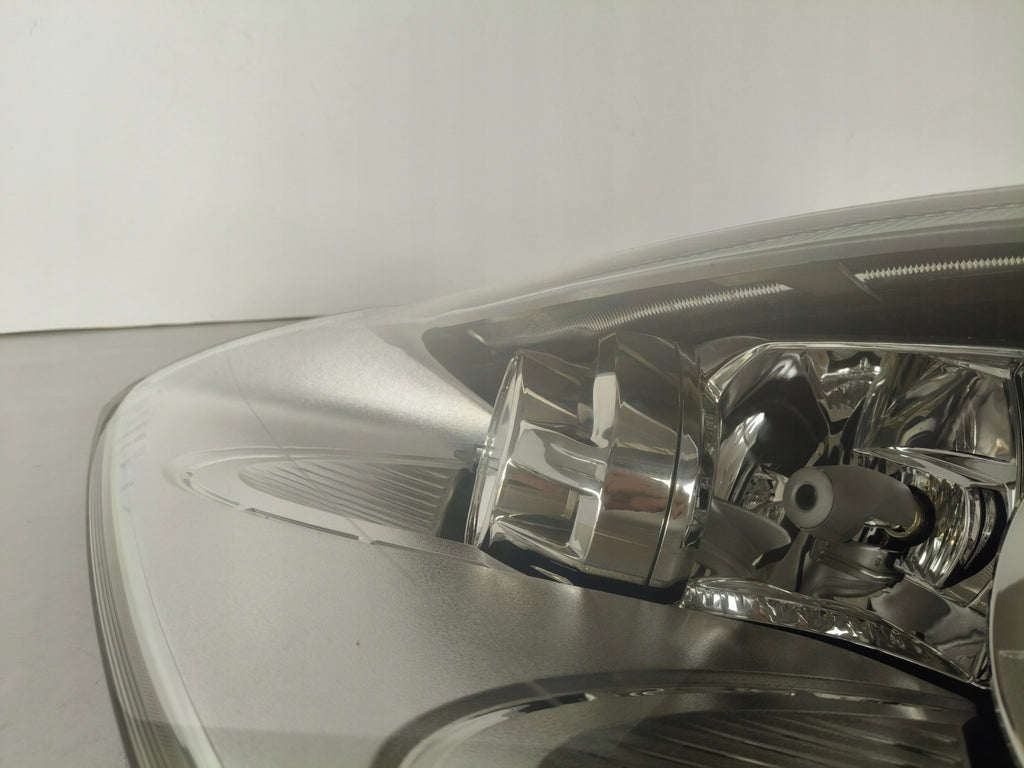 Frontscheinwerfer Porsche Cayenne 7L5941031K Xenon Links Scheinwerfer Headlight SCH6027109704rz