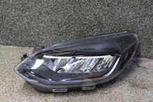 Laden Sie das Bild in den Galerie-Viewer, Frontscheinwerfer Ford Fiesta N1BB-13E015-CG LED Links Scheinwerfer Headlight SCH2683898440by