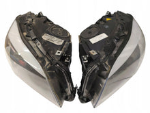 Laden Sie das Bild in den Galerie-Viewer, Frontscheinwerfer BMW 5 F11 F10 7203246 Ein Satz Scheinwerfer Headlight SCH9305089869ss
