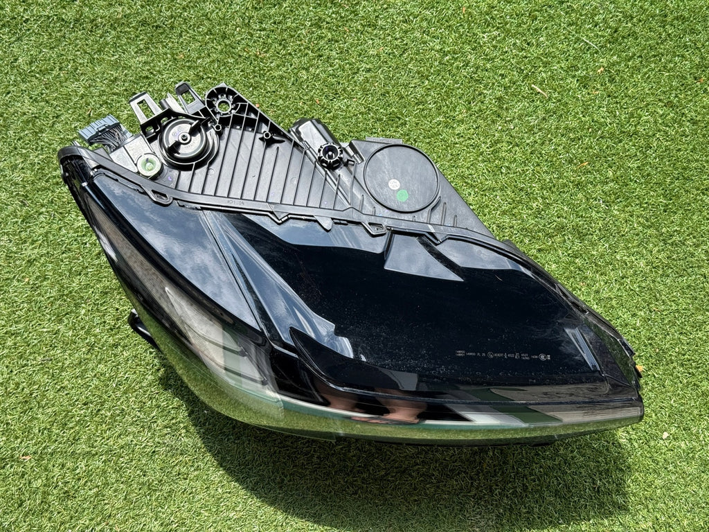 Frontscheinwerfer Volvo 32450063 Full LED Rechts Scheinwerfer Headlight SCH3971334726ng