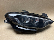 Laden Sie das Bild in den Galerie-Viewer, Frontscheinwerfer Fiat Tipo 521451620E Rechts Scheinwerfer Headlight SCH2169550637wx