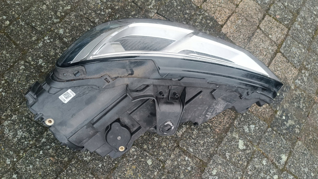 Frontscheinwerfer Audi A3 8V0941005E Links Scheinwerfer Headlight SCH1734864882jn