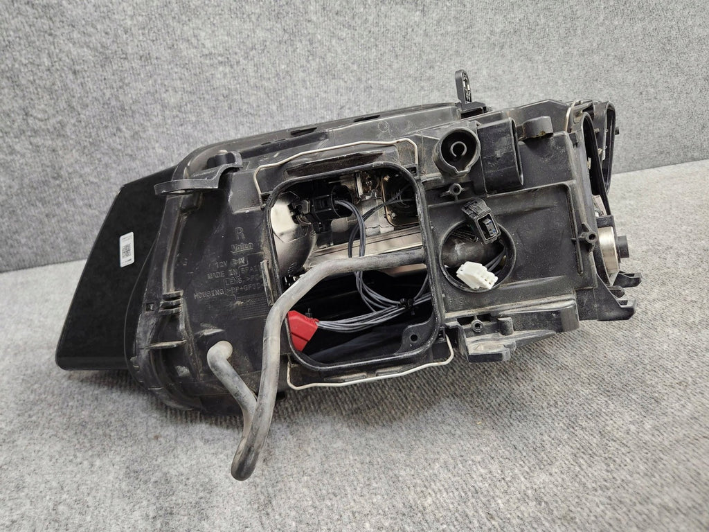 Frontscheinwerfer Audi Q5 8R0941032 900388578R0941032 Xenon Rechts Headlight SCH3992689719cn