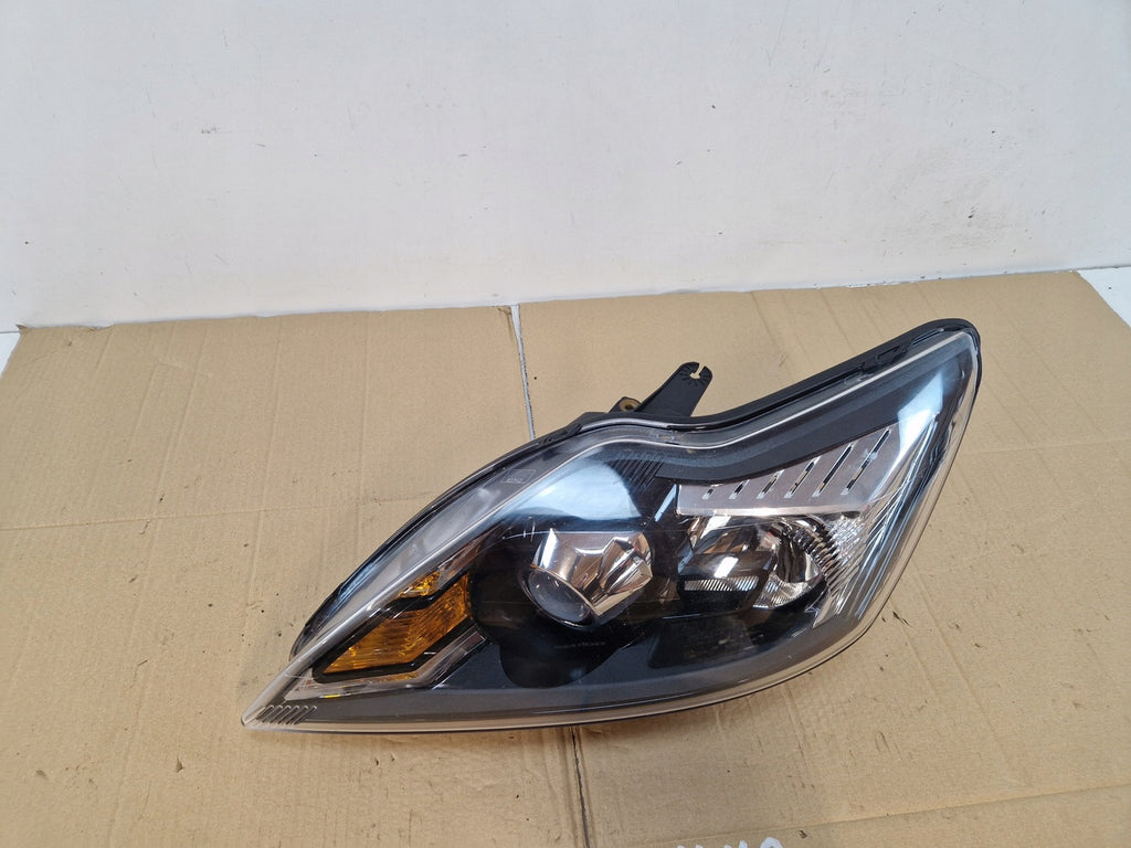 Frontscheinwerfer Ford Focus 8M51-13D155-CF Xenon Links Scheinwerfer Headlight SCH9427778028ng