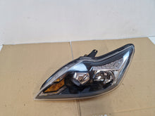 Load image into Gallery viewer, Frontscheinwerfer Ford Focus 8M51-13D155-CF Xenon Links Scheinwerfer Headlight SCH9427778028ng