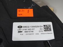 Load image into Gallery viewer, Frontscheinwerfer Land Rover Evoque L551 M8D2-13W030-EA LED Ein Satz Headlight SCH9353526488zn