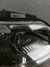 Laden Sie das Bild in den Galerie-Viewer, Frontscheinwerfer Citroën C4 I 9684382280 Rechts Scheinwerfer Headlight