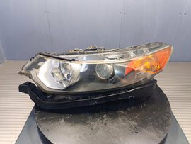 Frontscheinwerfer Honda Accord VIII 23601 Links Scheinwerfer Headlight