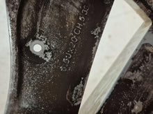 Laden Sie das Bild in den Galerie-Viewer, 1x Alufelge 20 Zoll 6.5" 5x114.3 33ET Glanz Silber 403006686R Renault Scenic FEL6506702371xi