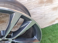 Load image into Gallery viewer, 1x Alufelge 19 Zoll 9.0" 5x120 7847544 BMW 3 F30 F32 Rim Wheel FEL5507203878fm