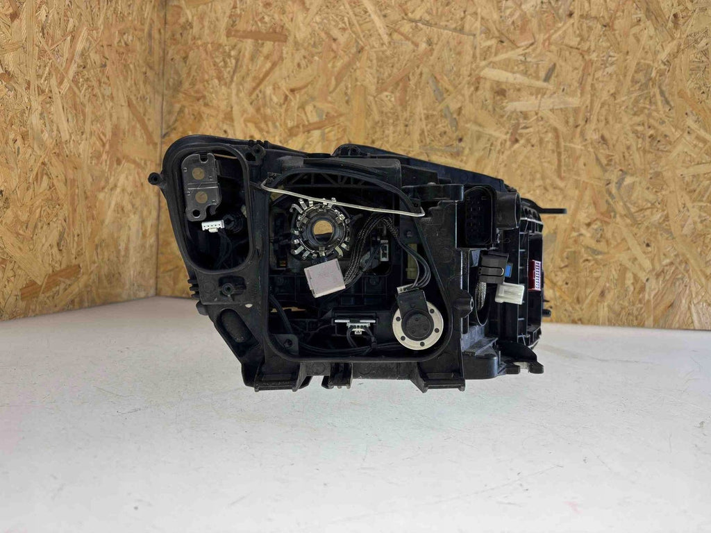 Frontscheinwerfer Audi Q5 8R0941005C Xenon Ein Stück (Rechts oder Links)