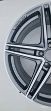 Laden Sie das Bild in den Galerie-Viewer, 1x Alufelge 19 Zoll 9.0" 5x112 61ET A1904011800 Mercedes-Benz Slr Rim Wheel FEL6262309943kv