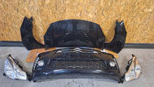 Laden Sie das Bild in den Galerie-Viewer, Frontscheinwerfer Citroën C3 II Ein Satz Scheinwerfer Headlight