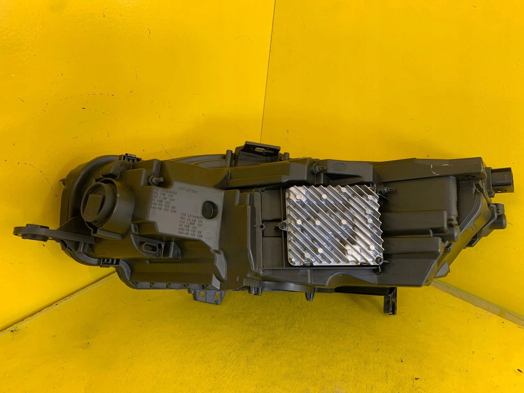 Frontscheinwerfer Audi A5 8W6941040 LED Rechts Scheinwerfer Headlight