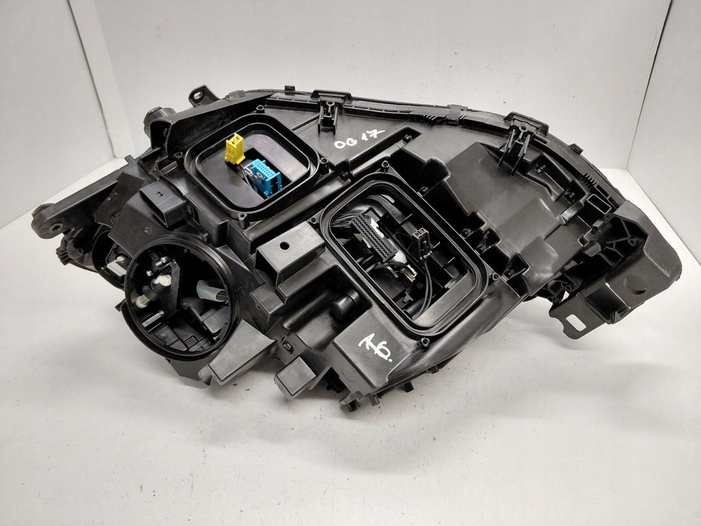 Frontscheinwerfer Mercedes-Benz W166 A1669069002 Full LED Rechts Headlight SCH9404513702kb