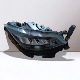 Frontscheinwerfer Seat Arona LED Rechts Scheinwerfer Headlight