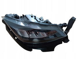 Frontscheinwerfer Seat Arona LED Rechts Scheinwerfer Headlight