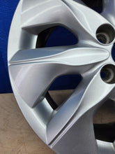 Laden Sie das Bild in den Galerie-Viewer, 1x Alufelge 16 Zoll 7.0&quot; 4x100 403007678R Renault Clio IV Captur Rim Wheel