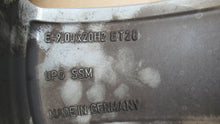 Load image into Gallery viewer, 1x Alufelge 20 Zoll 9.0" 5x112 29ET Glanz Silber 4M8601025C Audi Rim Wheel FEL7249780777yx