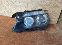 Laden Sie das Bild in den Galerie-Viewer, Frontscheinwerfer BMW 7 E65 E66 6937241 Xenon Links Scheinwerfer Headlight SCH4010972672fr