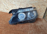Frontscheinwerfer BMW 7 E65 E66 6937241 Xenon Links Scheinwerfer Headlight