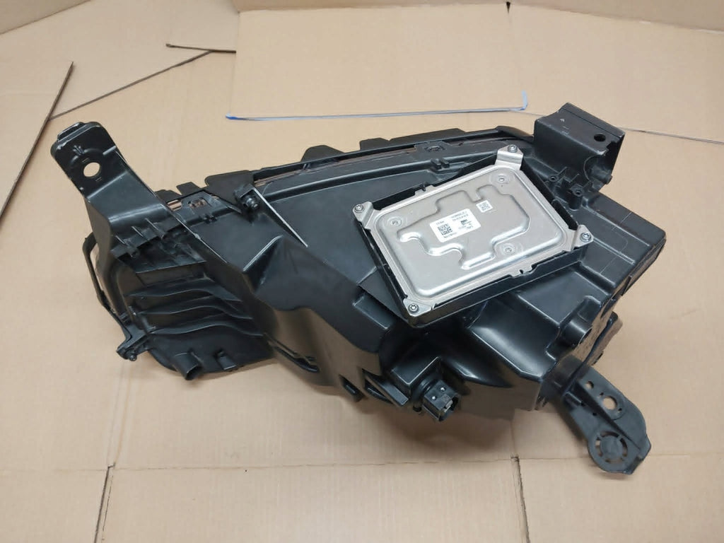 Frontscheinwerfer Jeep 52218721 Full LED Links Scheinwerfer Headlight SCH2537874258qx