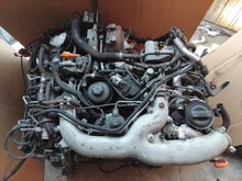 Load image into Gallery viewer, Motor Audi A6 C6 CANA 2.7 TDI 190PS 140kW 2016 Diesel Engine Unkomplett
