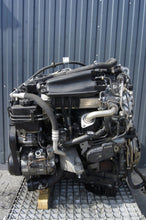 Load image into Gallery viewer, Motor Mercedes-Benz 651911 2.2 CRDI 2013 Diesel Engine Komplett