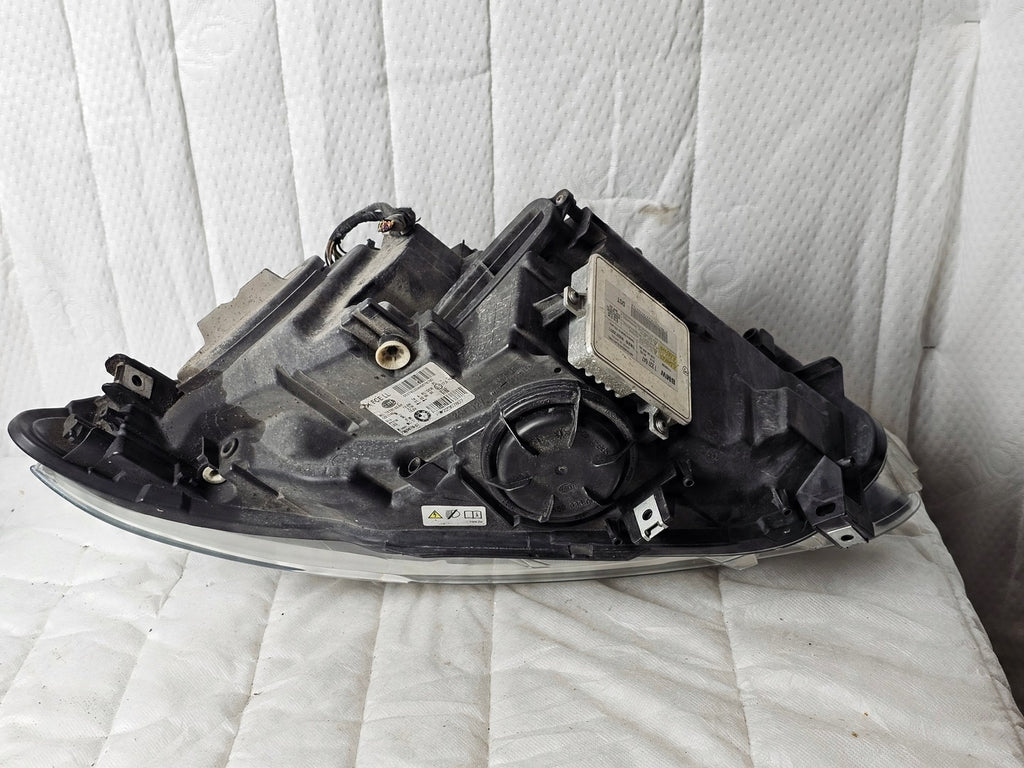 Frontscheinwerfer BMW F21 F20 7229678 7237647 Xenon Rechts Headlight