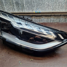 Frontscheinwerfer Audi A4 B9 8W0941034D LED Rechts Scheinwerfer Headlight SCH1197622719rj