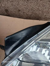 Laden Sie das Bild in den Galerie-Viewer, Frontscheinwerfer Hyundai Accent III Mc 05-10KOD 85122000 Ein Satz Headlight SCH8065243683mw