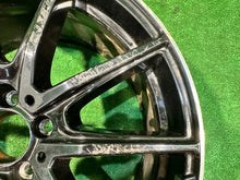 Laden Sie das Bild in den Galerie-Viewer, 1x Alufelge 19 Zoll 8.0" 5x112 43ET A2134017300 Mercedes-Benz W213 Rim Wheel FEL3579921222az