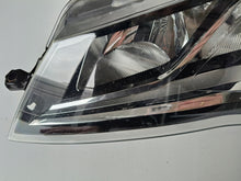 Laden Sie das Bild in den Galerie-Viewer, Frontscheinwerfer Seat Leon 5F1941015B LED Links Scheinwerfer Headlight SCH3028570118xd