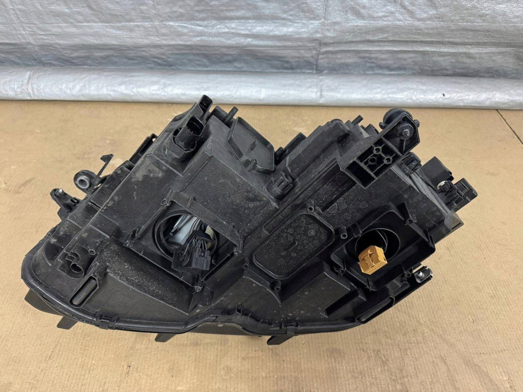 Frontscheinwerfer VW Tiguan 5NB941036E Full LED Rechts Scheinwerfer Headlight SCH1277121519jn